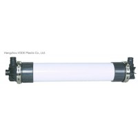 UPVC Plastic Ultra Filtration Membrane Housing with Size 8"B