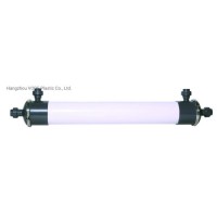 UPVC Plastic Ultra Filtration Membrane Housing with Size 6"