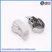 Custom Die Casting Service Motor Housing Aluminum Alloy /Zinc Pressure ADC12 Die Casting Parts