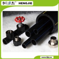 Best HDPE Fitting From China