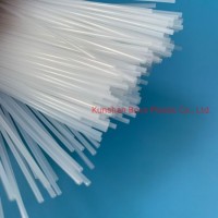 Extruded Plastic Tube/Black Color PE (HDPE/MDPE/LDPE) Medical Catheter