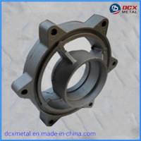 Chinese Suppliers Aluminum Casting Parts Pump Body