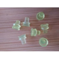 Rubber Bushings Are Made From Rubber  PU  POM  etc.