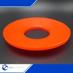 PU Plastic Sheet Polyurethane Tooling for Polyurethane Bushing图1