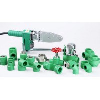 Socket Machine 20-63mm for HDPE Pipe