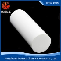 Good Price 100% Pure PTFE Moulded Rod