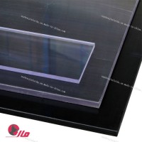 Light Weight Polycarbonate (PC) Sheet (JLD-PC-BK)