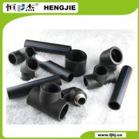 Full Size HDPE Fitting