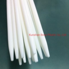 PU/TPU/HDPE/Pebax Material Customized Dilator Catheter with Tip Forming图1