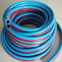 PVC Oxy-Acetylene Mono/Welding Hose1