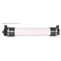 UPVC Plastic Ultra Filtration Membrane Shell with Size 6"-C