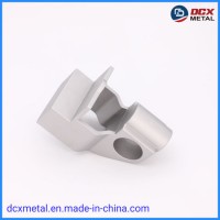 Environment Plant Aluminum Die Casting Parts