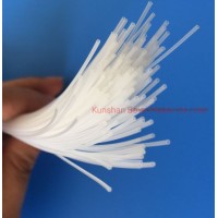 No-Irritant HDPE Medical Disposable Lubrication Catheter