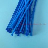 Non-Toxic Plastic Double Conical Medcial Catheter From China