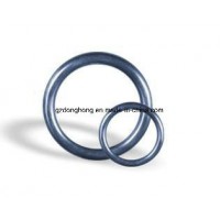 PTFE O Ring  PTFE High Quality O Type Ring  PTFE Parts