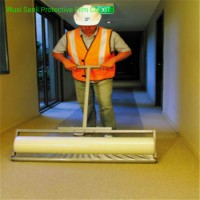 Carpet Protection Film for Surface Protector Carpet Film