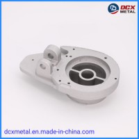 Medical Instrument Parts Made by Aluminum Die Casting