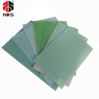 Custom Size Fr4 G10 Fiberglass Sheet