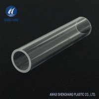 High Quality Extrusion and Cast Acrylic Tube