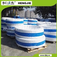 20 25 32 40 50 63mm HDPE Coil Gas Pipe