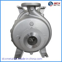 High Quality Die-Casting Aluminum Machinery Parts