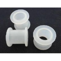 Customized Plastic Grommet  Rubber Grommets by PVC  PE  ABS EPDM Material