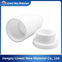 Factory Direct Sales of Corrosion-Resistant PTFE Sleeve图1