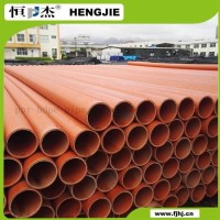Mpp Power Cable Protection Sleeve/Electrical Conduit Pipe