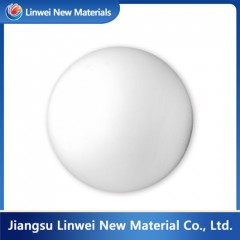 Specifications Support Customized High Temperature Resistant PTFE Ball图1