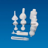 PTFE Beakerj  PTFE Parts