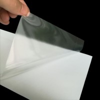 Manufacturers Sell Well PU Composite Hot Melt Adhesive Film for Mobile Phone Tablet Electronic Leath