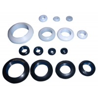 Silicon Rubber Sealing Ring