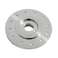 Aluminum High Precision Machined Parts for Equipments