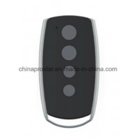 Wireless 433 MHz Garage Door Opener Remote Control with Long Range