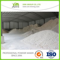 Barium Sulphate Powder Baso4 for Rubber  Coating and Plastic