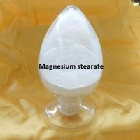 Magnesium Stearate