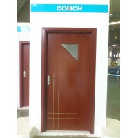 Conch 680 Golden Look Foaming PVC Suit Door
