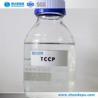 Tcpp Flame Retardant Tris (2-chloroisopropyl) Phosphate PU Foam Polyurethane