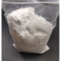 99.9% CAS 100-21-0 Purified Terephthalic Acid Pta
