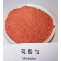 High Quality Cobaltous Sulfate