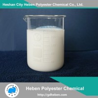 Chemical Factory Professional Milky Adhesive Waterborne Hot Melt glue Polyurethane