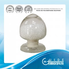 Granule Standard Polyester Based Thermoplastic Polyurethane Resin TPU for Injection Moulding图1