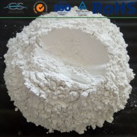 Nano-Scale Washed Kaolin for Rubber and Plastic Filler