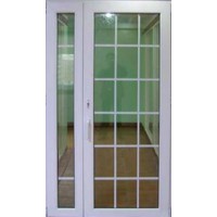 Conch 60 PVC/UPVC Casement Door
