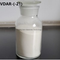 Acrylic Copolymer Emulsion Vdar- (-21) for Fire Retardant Vinyl Resin