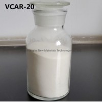 Water-Based Vinyl Chloride Acetate Emulsion for Anti-Corrosion Primer