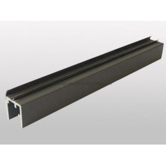 Weather Resistant TPE Extruded Profiles for Vending Machine图1