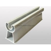 Anti-Collision ABS Extruded Profiles for Freezers