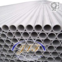 Pultruded Fiberglass Tube