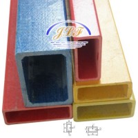 FRP Rectangular Tube